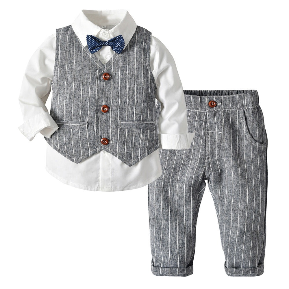 Boys' Formal Party Clothes Boys' Formal Party Clothes